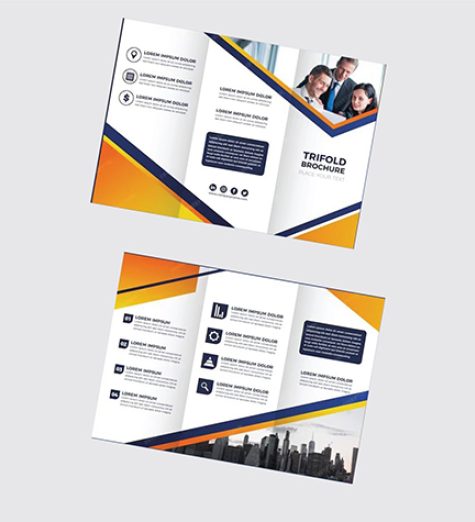 Trusted Design & Printing Services in Bangladesh