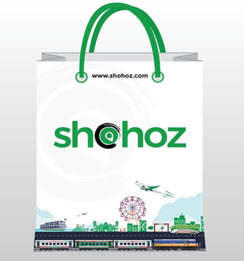 Trusted Design & Printing Services in Bangladesh