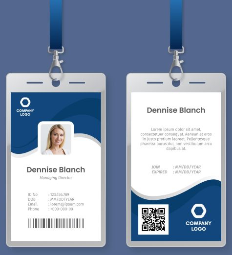 ID Card Printing Services
